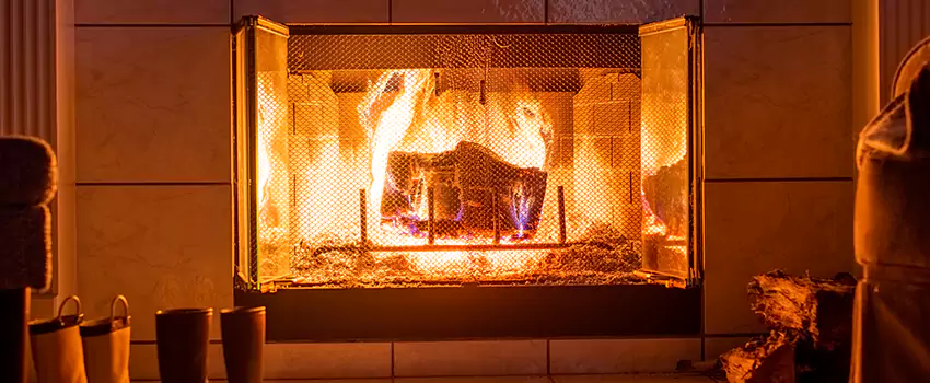 Astria Vent Free Gas Fireplaces Installation in Prunedale, CA