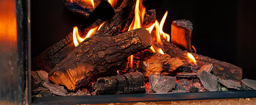 Chimney Fireplace Ash Dump Cleaning in Prunedale, CA