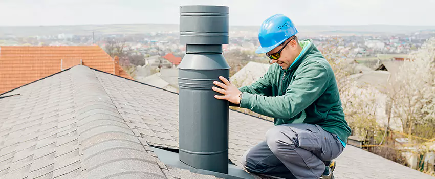 Chimney Chase Inspection Near Me in Prunedale, California