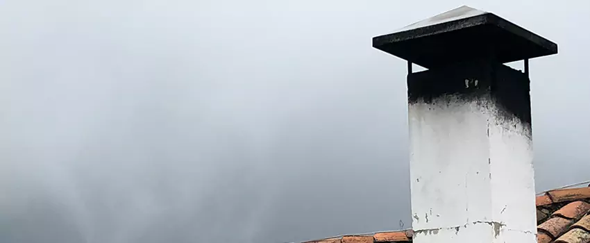 Chimney Damper Inspection in Prunedale, CA
