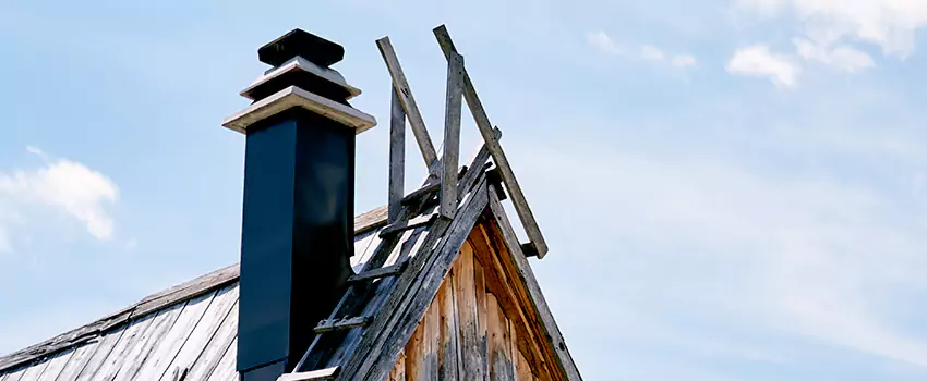 Chimney Creosote Cleaning in Prunedale, CA