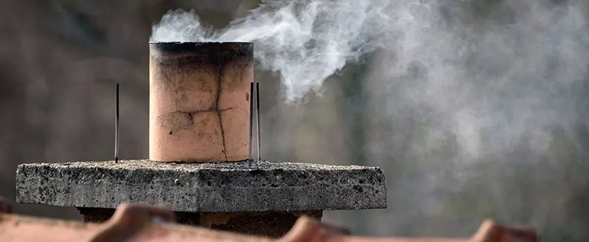Wood Burning Chimney Odor Removal in Prunedale, CA