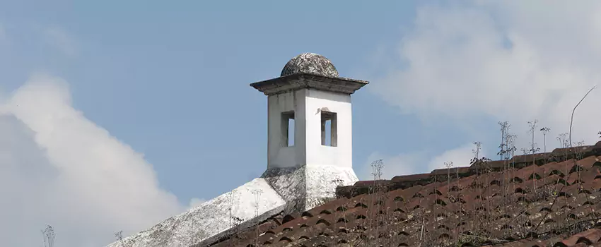 Cost To Rebuild A Chimney in Prunedale, CA