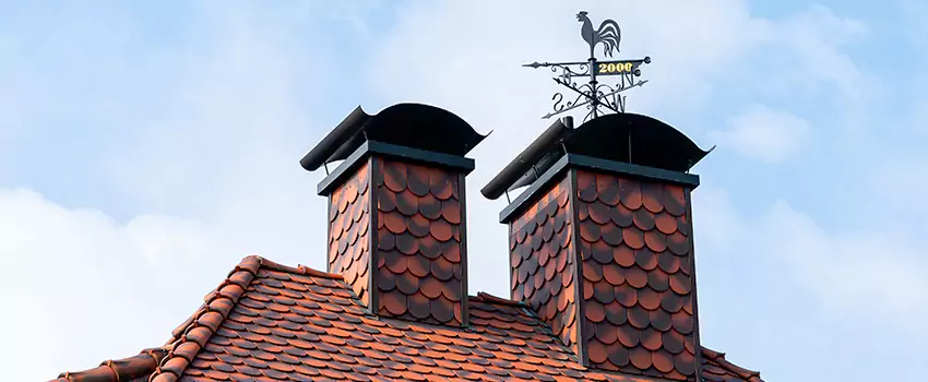 Old Chimney Restoration in Prunedale, California