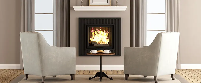 Custom Architectural Fireplace Restoration in Prunedale, CA