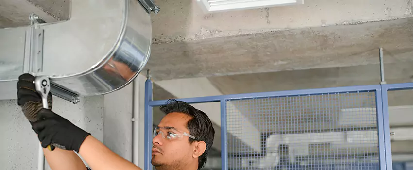 HVAC Ductwork Cleaning in Prunedale, CA