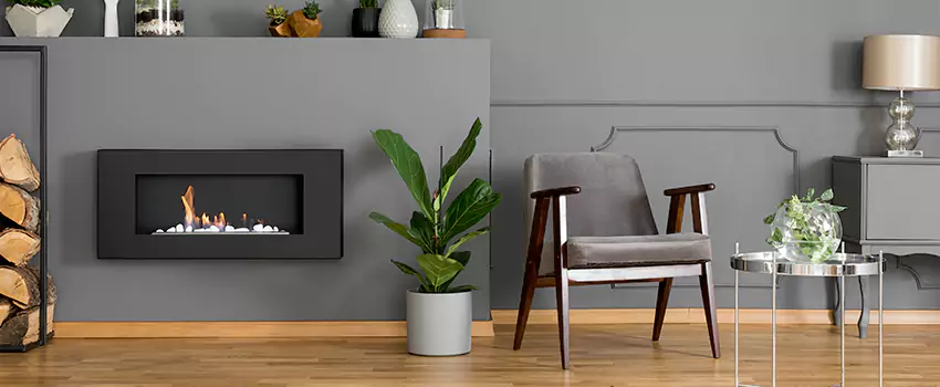 Ethanol Fireplace Burner Repair in Prunedale, CA
