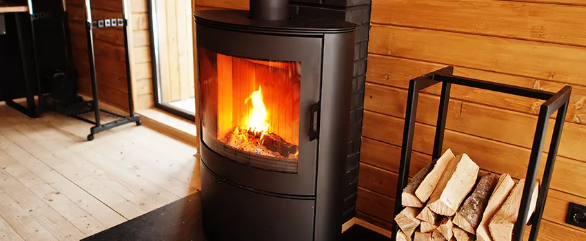 Gas Fireplace Door Handle Installation Services in Prunedale, California