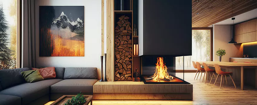 Fixing Electric Fireplace Problem in Prunedale, California