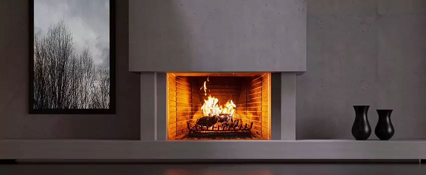 Wood Fireplace Refacing in Prunedale, CA