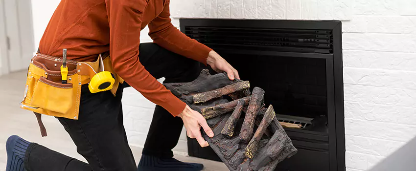 Fireplace Interior Sweeping in Prunedale, CA