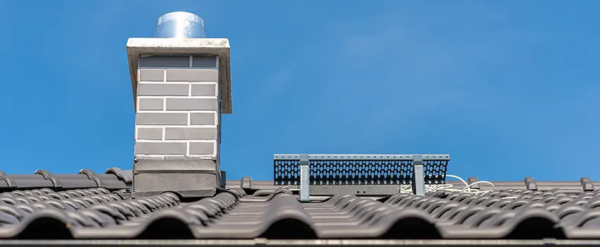 Repair Blocked Chimney in Prunedale, California