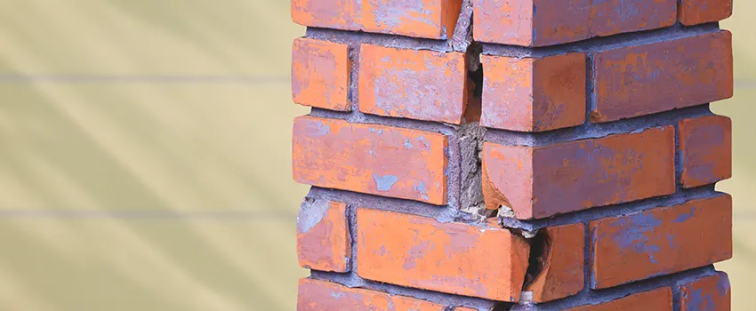Leaking Chimney Repair And Replacement Cost in Prunedale, California