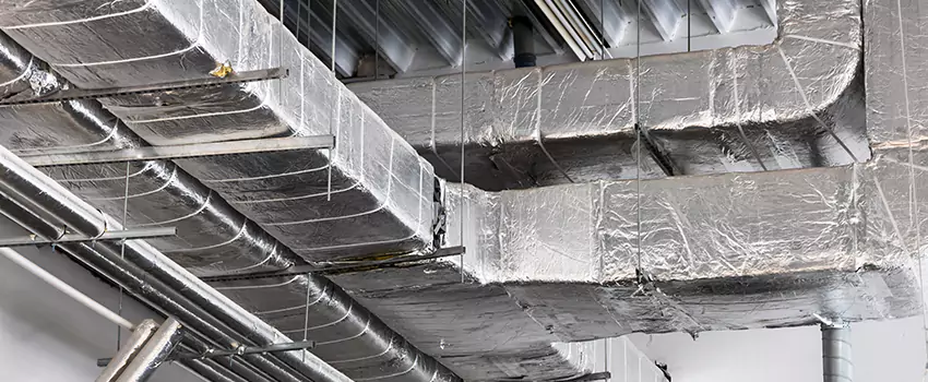 Vent Dust Cleaning Cost in Prunedale, CA