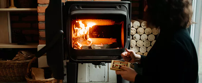 Key Features of Vermont Castings Fireplaces in Prunedale, CA