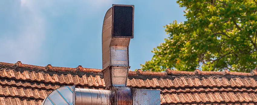 Chimney Creosote Cleaning Experts in Prunedale, California