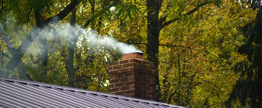 Gas Chimney Odor Removal in Prunedale, California