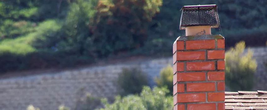 Chimney Tuckpointing And Masonry Restoration in Prunedale, CA