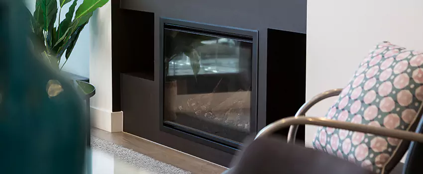 Gas Fireplace Installation in Prunedale, CA