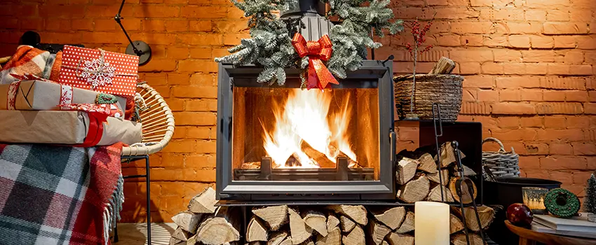 Steel Fireplace Grate Repair And Replacement Services in Prunedale, California