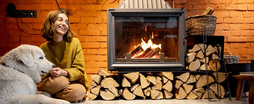 Fireplace Smell Removal Cost in Prunedale, CA