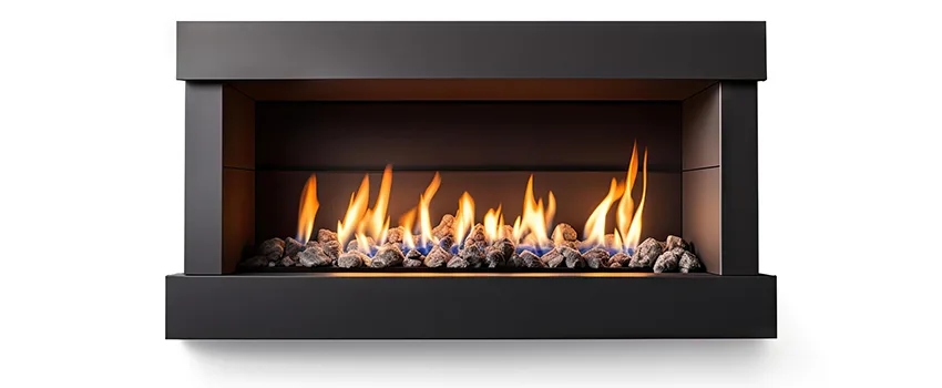Outdoor Gas Fireplaces Installation in Prunedale, CA