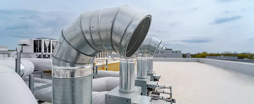 Insulated Ductwork Repair Services Near Me in Prunedale, CA