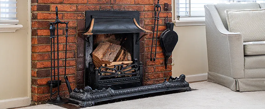 Custom Old Fireplace Redesign Services in Prunedale, California