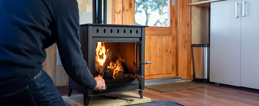 Open Flame Fireplace Fuel Tank Repair And Installation Services in Prunedale, California