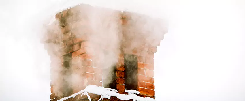 Chimney Flue Soot Removal in Prunedale, CA