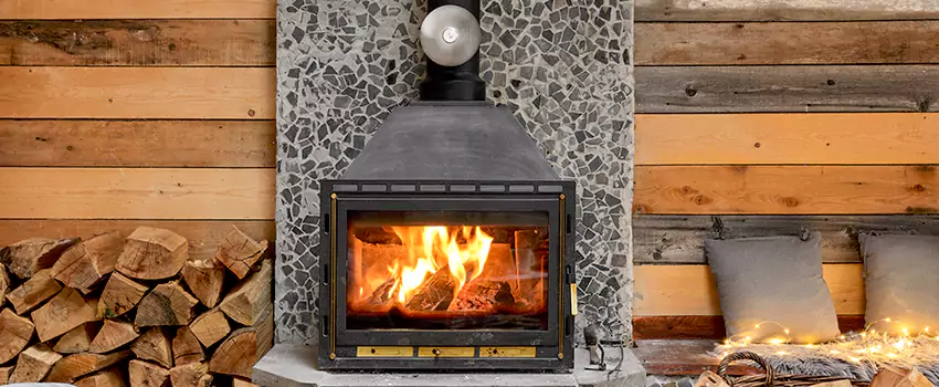 Travis Industries Elite Fireplace Inspection and Maintenance in Prunedale, California