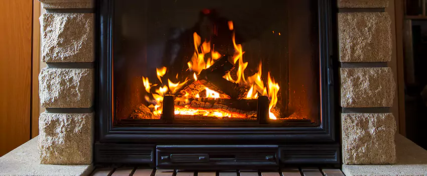 Cost of Wood Fireplace Installation in Prunedale, CA