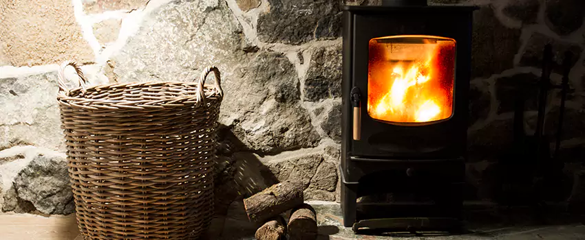 Wood Stove Fire Bricks Cleaning Services in Prunedale, California