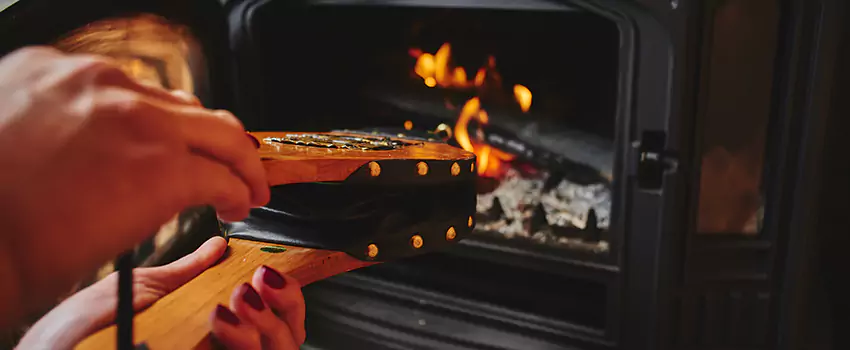 Wood Stove Grates Repair in Prunedale, California